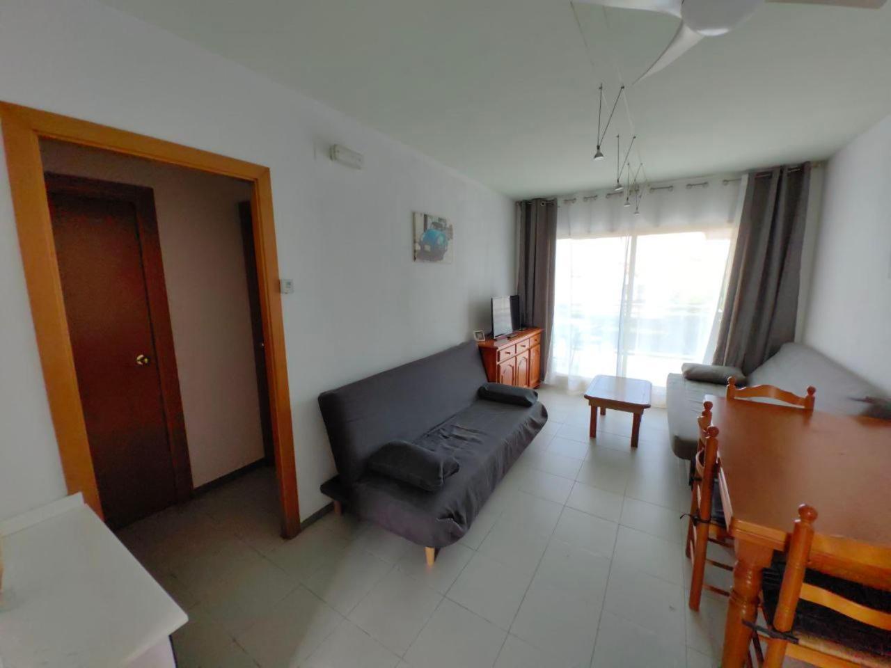 Apartment Austral 5 Камбрильс Экстерьер фото