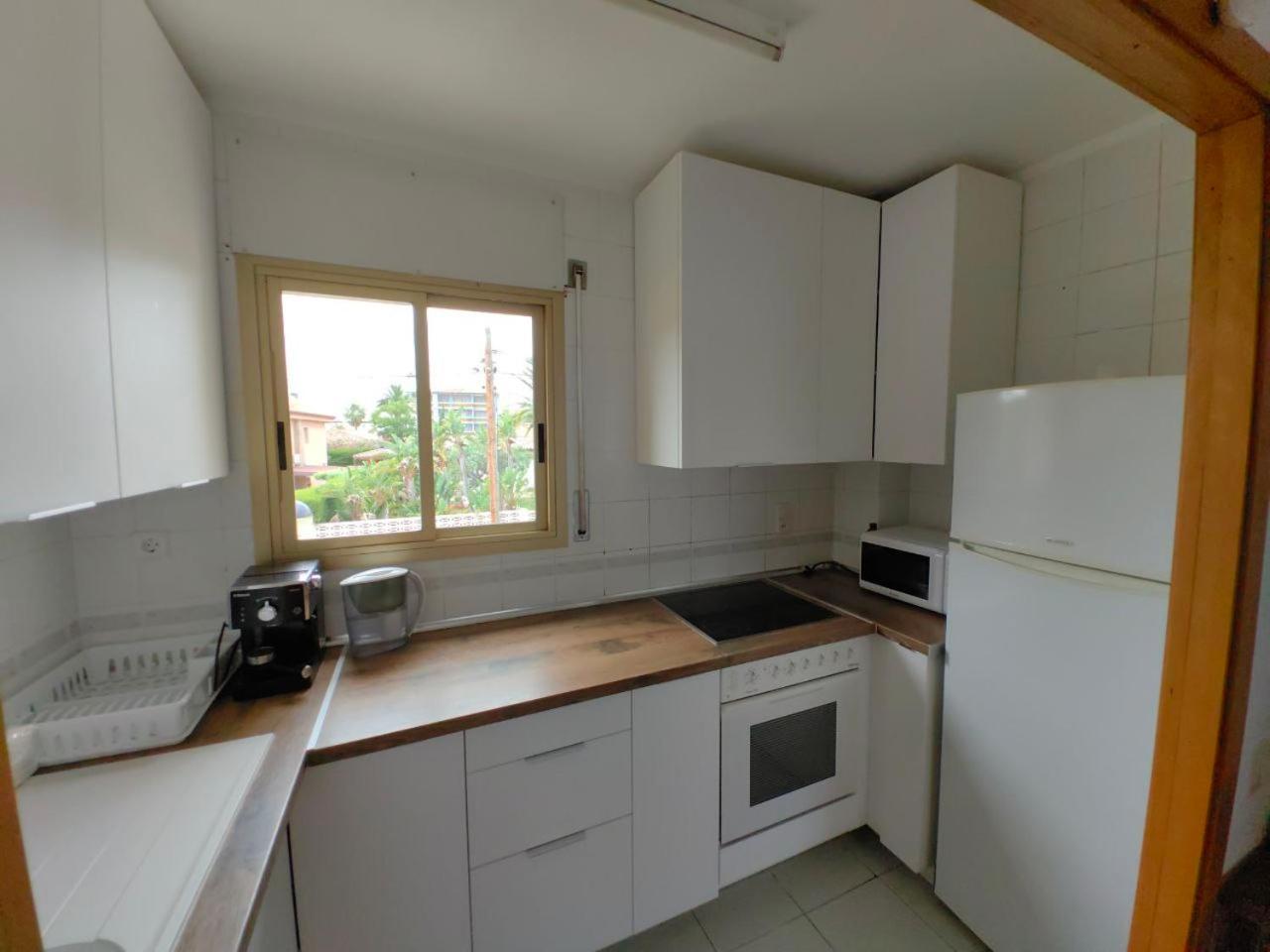 Apartment Austral 5 Камбрильс Экстерьер фото