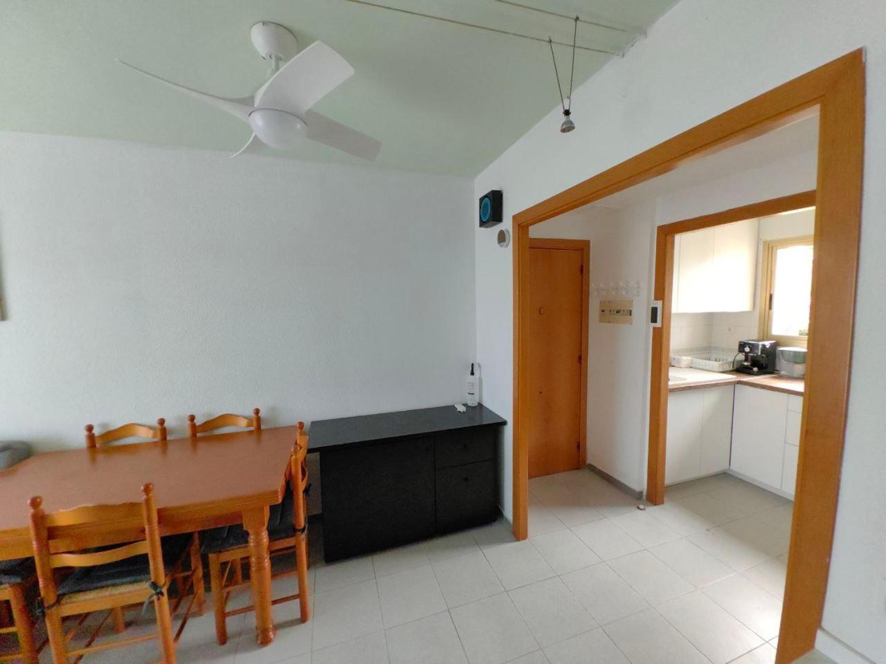 Apartment Austral 5 Камбрильс Экстерьер фото