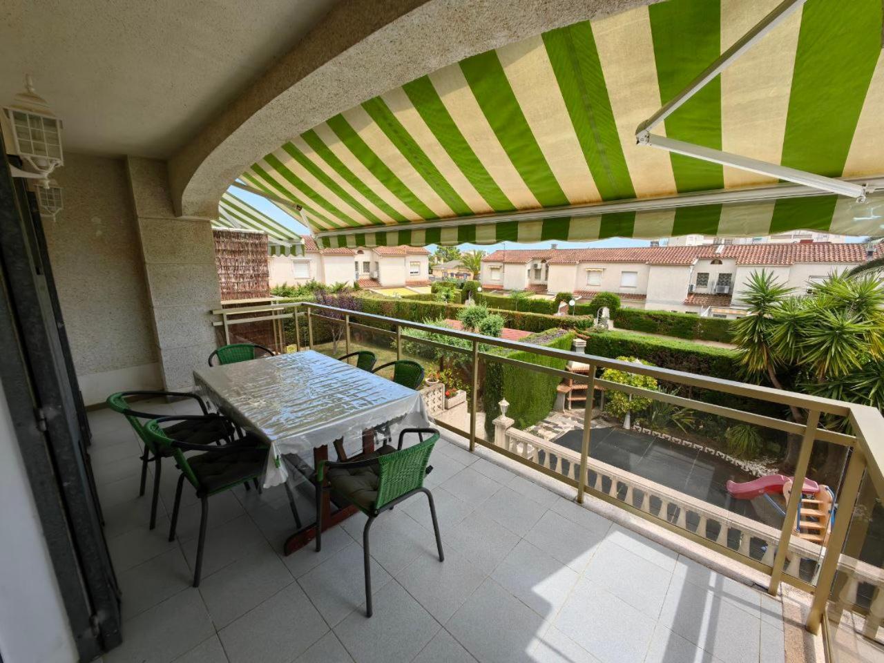 Apartment Austral 5 Камбрильс Экстерьер фото